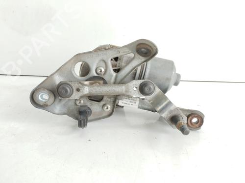 Front wiper motor PEUGEOT 407 (6D_) 2.0 (6DRFNB, 6DRFNE) | BP18603361M29 