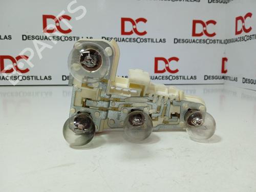 Used Lamp holder Lamp holder BMW 3 (E90) 320 d (177 hp) 40526391 40526391
