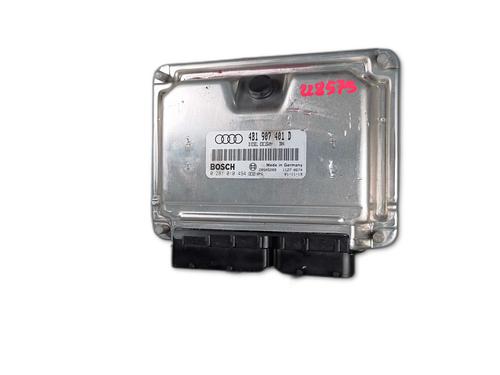 Used Engine control unit (ECU) Engine control unit (ECU) AUDI A6 C5 (4B2, 4B4) 2.5 TDI (155 hp) 34715309 34715309