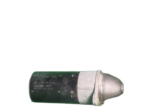 Used Starter MERCEDES-BENZ B-CLASS Sports Tourer (W245) [2005-2011]  31353793