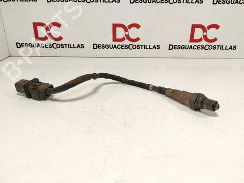 Used Electronic sensor OPEL ASTRA H (A04) 1.9 CDTI (L48) (120 hp) 28713468