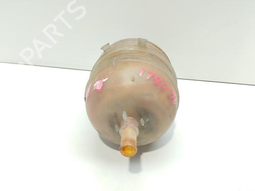 Expansion tank PEUGEOT 206 Hatchback (2A/C) 1.6 16V | BP17426297C120 