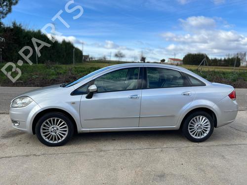 Left sun visor FIAT LINEA (323_, 110_) | BP33752992I1 - Image 14