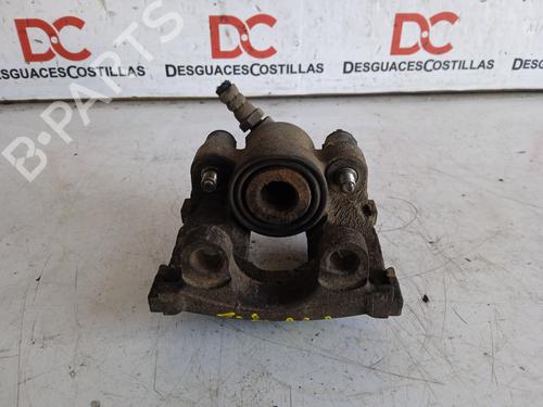 Left rear brake caliper ROVER 75 (RJ) 2.0 CDT | BP17419502M107 
