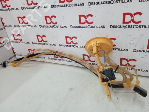 Fuel pump BMW 3 (E90) 318 d | BP21834401M76 