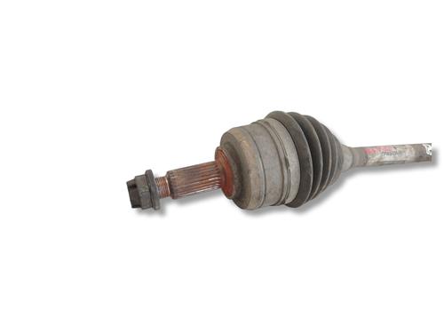 Left front driveshaft DACIA DOKKER Box Body/MPV 1.5 dCi (FEAJ) | BP38037038M38 - Image 2