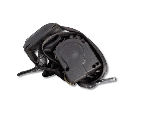 Rear right seatbelt AUDI A2 (8Z0) 1.4 | BP36514721I28 - Image 3