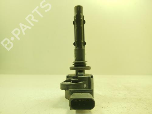 Ignition coil MERCEDES-BENZ S-CLASS (W221, V221) S 350 (221.056, 221.156) | BP25846604M94 