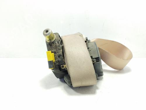 Front right seatbelt MERCEDES-BENZ M-CLASS (W163) ML 430 (163.172) | BP17421895I25 