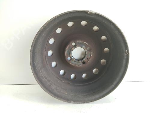 Rim PEUGEOT 206 Hatchback (2A/C)  | BP18883751C45 