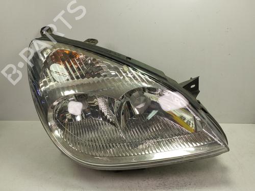 Used Right headlight Right headlight 37516815 37516815