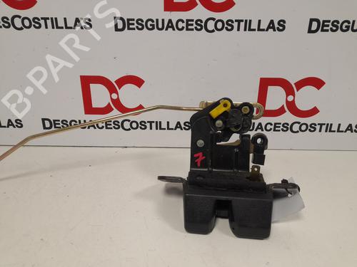 Tailgate lock HYUNDAI GETZ (TB) 1.1 | BP17405148C101 