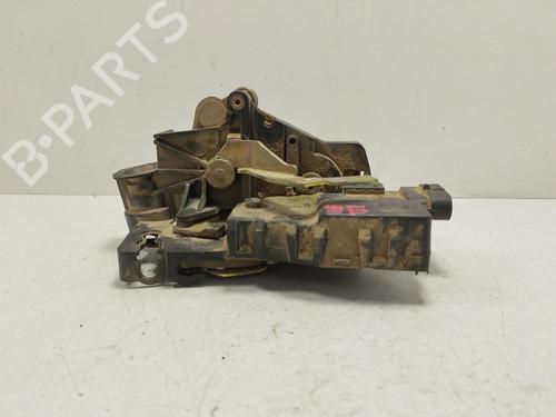 Used Rear left lock MERCEDES-BENZ M-CLASS (W163) ML 270 CDI (163.113) (163 hp) 20978631