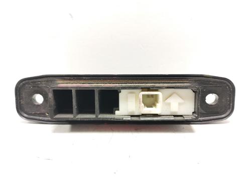 Tailgate handle TOYOTA VERSO (_R2_) 2.0 D-4D (AUR20_, AUR20R) | BP17424077C132 