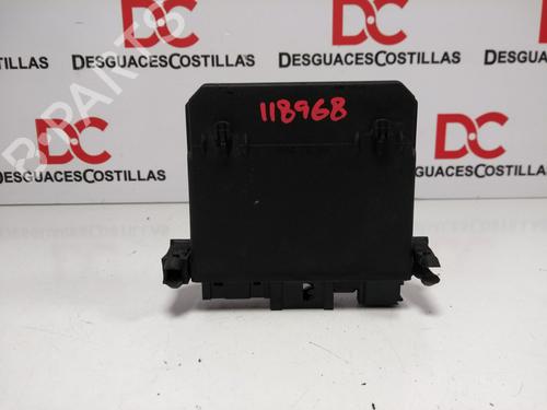 Elektronisk modul MERCEDES-BENZ C-CLASS (W203) C 220 CDI (203.006) | BP17401910M83 