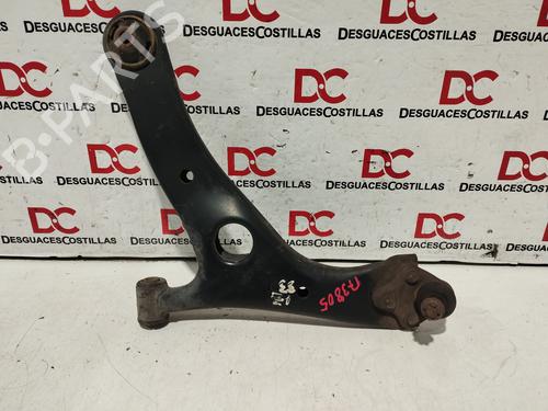 Used Left front suspension arm Left front suspension arm 39502697 39502697