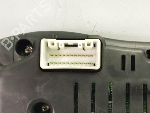 Instrument cluster TOYOTA AVENSIS Estate (_T25_) | BP31052712C47