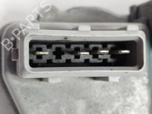 Rear right lock CITROËN XSARA (N1) 1.9 TD | BP20149893C99 
