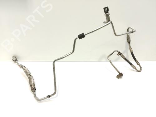 Used AC pipe SEAT IBIZA III (6L1) [2002-2009]  17426514