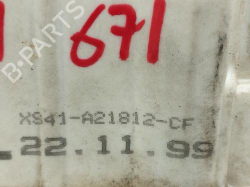 Front right lock FORD FOCUS I Saloon (DFW) 1.8 Turbo DI / TDDi | BP27801461C97 