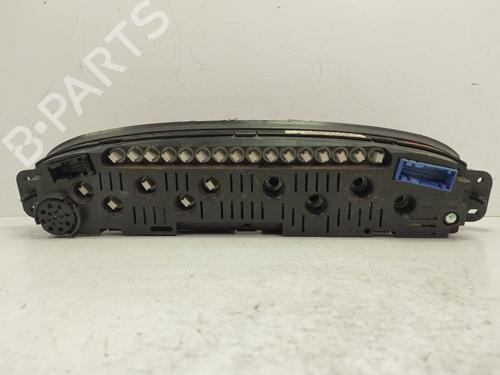 Instrument cluster CITROËN XSARA PICASSO (N68) 1.6 HDi | BP30623861C47