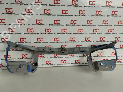 Front slam panel PEUGEOT 106 II (1A_, 1C_) 1.5 D | BP17412351C72 