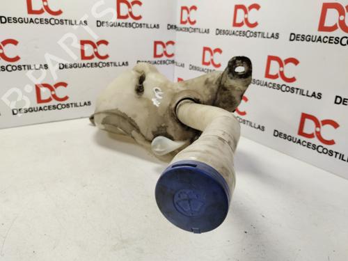 Used Windscreen washer tank PEUGEOT 307 Break (3E) 2.0 (136 hp) 24145175