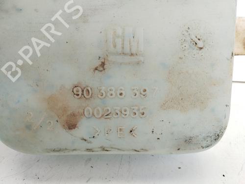 Windscreen washer tank OPEL CORSA B (S93) 1.2 i (F08, F68, M68) | BP18107672C113 