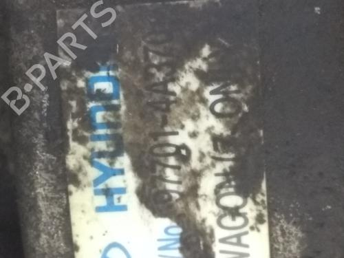 AC compressor HYUNDAI H-1 / STAREX Bus (A1) | BP35898635M34 - Image 2