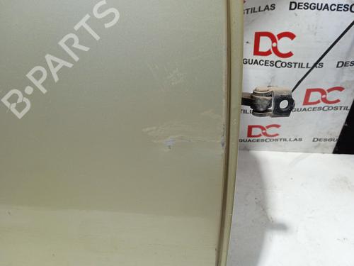 Right rear door OPEL ASTRA H Estate (A04) 1.7 CDTI (L35) | BP17417442C5 