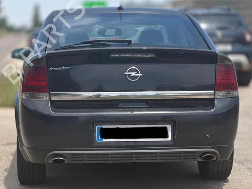 Electronic module OPEL VECTRA C GTS (Z02) 3.0 CDTI (F68) | BP37603710M83 - Image 10