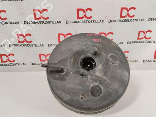 Used Servo brake KIA CEE'D SW (ED) 1.6 CRDi 90 (90 hp) 23108595