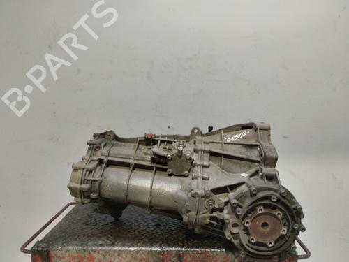 Gearbox AUDI A4 B8 (8K2)  | BP37720640M3  - Image 7