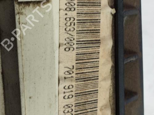 Instrument cluster VW TRANSPORTER T4 Van (70A, 70H, 7DA, 7DH) | BP30133960C47