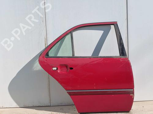 Right rear door MERCEDES-BENZ C-CLASS (W202) C 250 Turbo-D (202.128) | BP28530350C5 