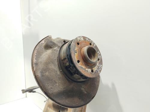 Left rear steering knuckle MERCEDES-BENZ E-CLASS Coupe (C238) E 200 4-matic (238.343) | BP40102014M27 - Image 4