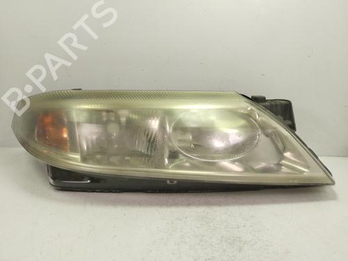 Used Right headlight RENAULT LAGUNA II (BG0/1_) [2001-2007]  31850484