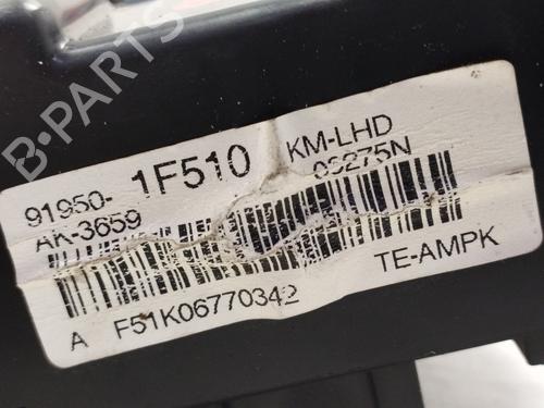 Zekeringkast KIA SPORTAGE II (JE_, KM_)  | BP29982729E1 