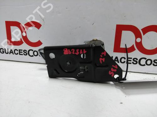 Rear left interior door handle HYUNDAI SANTA FÉ I (SM) 2.4 16V 4x4 | BP17400468I15 