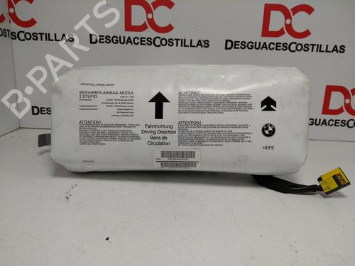 Passasjer kollisjonspute BMW 3 (E46) 320 d (136 hp) 17399959