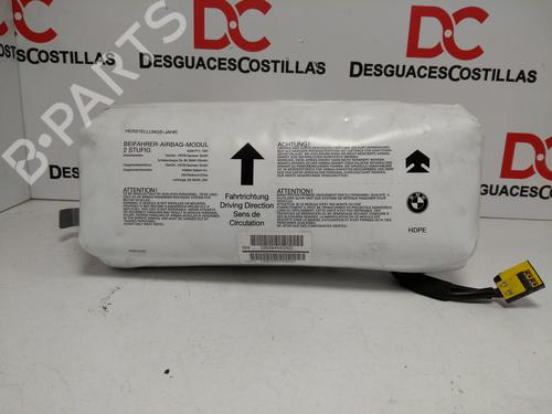 Airbag passagier BMW 3 (E46) 320 d (136 hp) 17399959