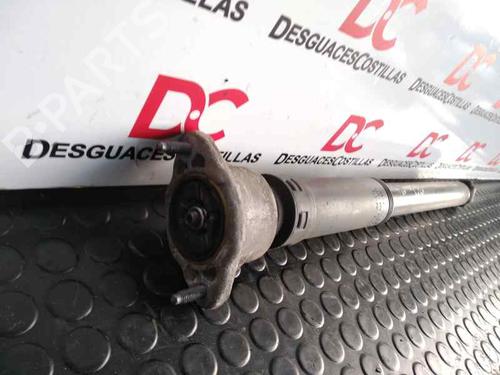 Right rear shock absorber MERCEDES-BENZ C-CLASS (W204) C 200 CDI (204.007, 204.006) | BP17397170M19 