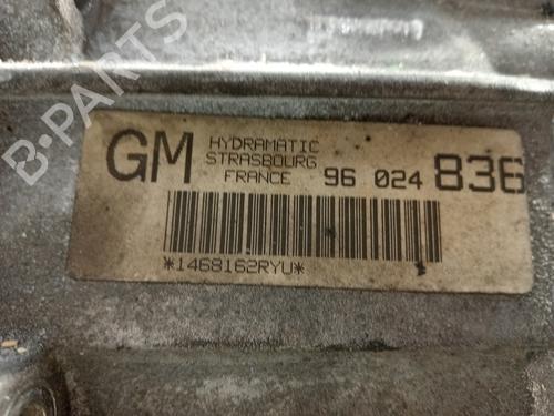 Gearbox BMW 3 (E46) 320 d | BP37792326M3  - Image 10