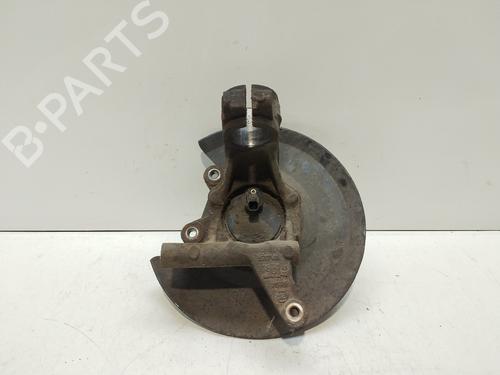 Left rear steering knuckle FORD MONDEO III (B5Y)  | BP29498534M27 