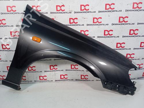 Used Right front fenders NISSAN ALMERA II (N16) 1.8 (114 hp) 30055654