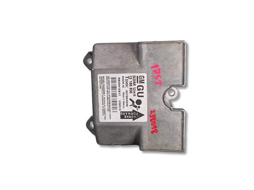 Used ECU airbags ECU airbags OPEL ZAFIRA / ZAFIRA FAMILY B (A05) 1.9 CDTI (M75) (120 hp) 36303324 36303324