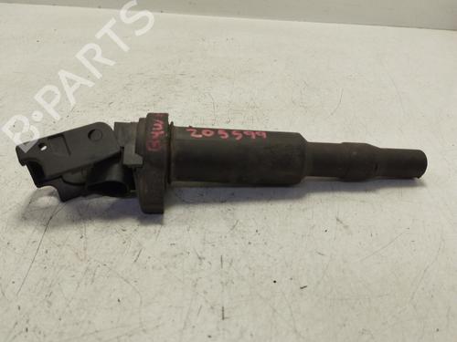 Used Ignition coil BMW 3 (E46) 316 i (105 hp) 23973149