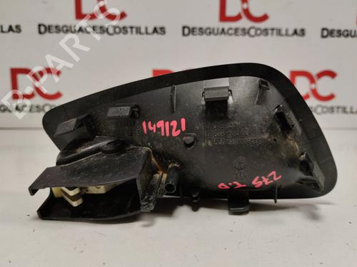 Rear right interior door handle BMW 3 (E90) 318 d | BP21834748I16 