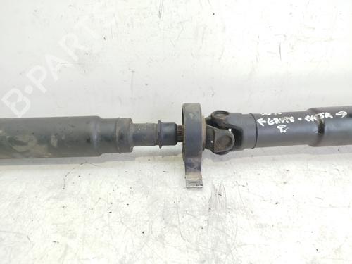 Driveshaft BMW 3 (E46) 318 i | BP32743200M37 - Image 3