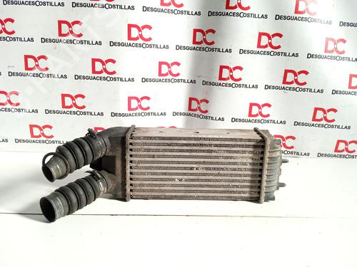 Intercooler CITROËN XSARA PICASSO (N68) 1.6 HDi | BP22689731M30 